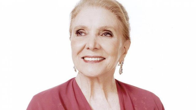 María Dolores Pradera