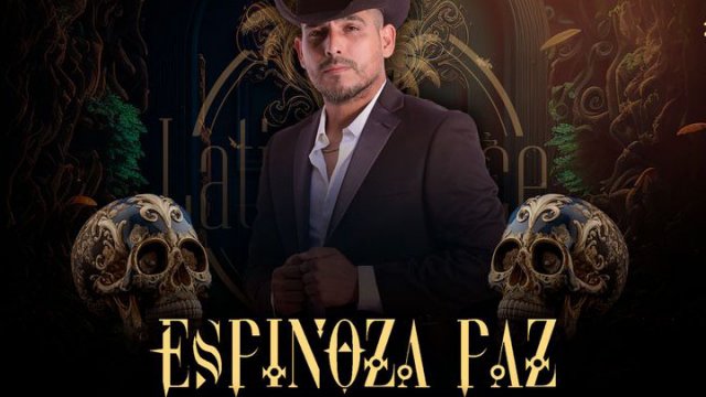 Espinoza Paz