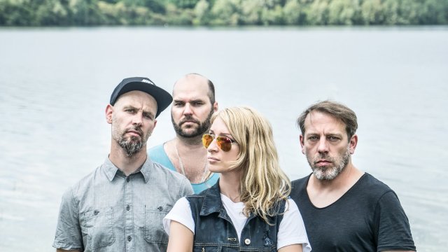 Guano Apes
