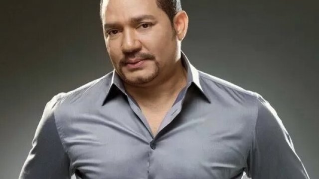 Frank Reyes