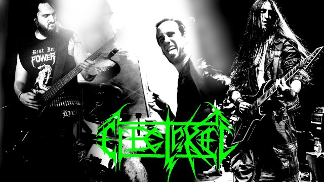 Electrikeel