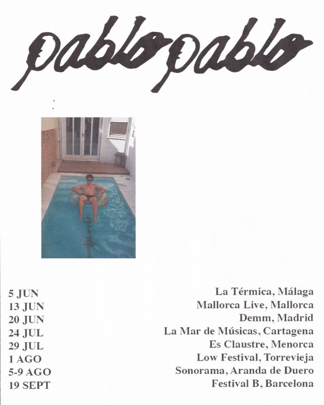 PabloPablo