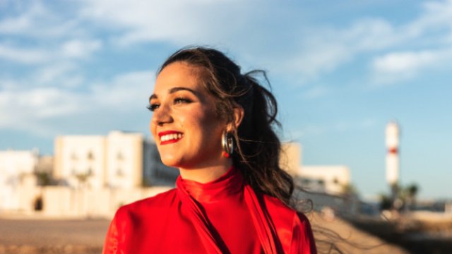 Marina García