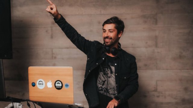 Dj Rorro