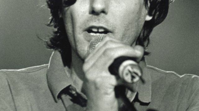Antonio Vega
