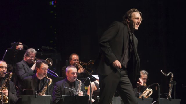 Laurent Mignard Duke Orchestra