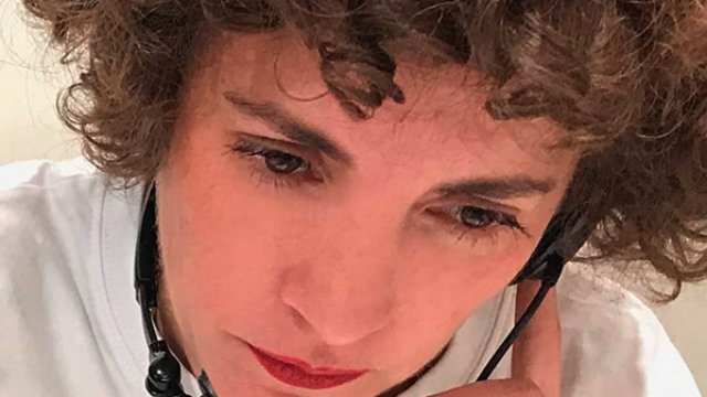 Barbara Gartland DJ