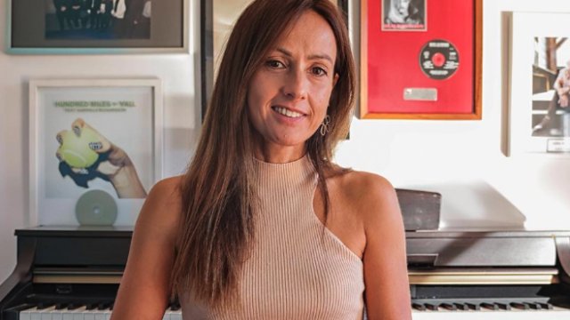 Laura Andrés