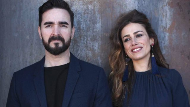 Verónica Ferreiro & Javier Sánchez