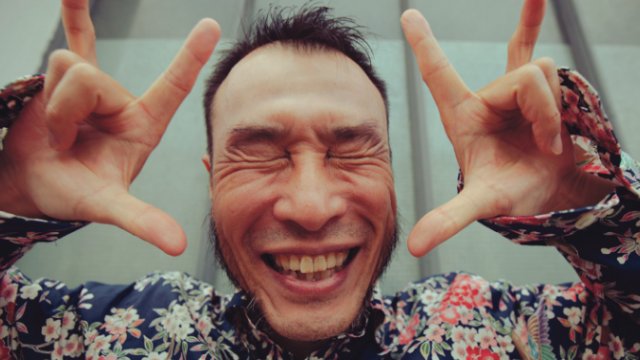 Soichi Terada