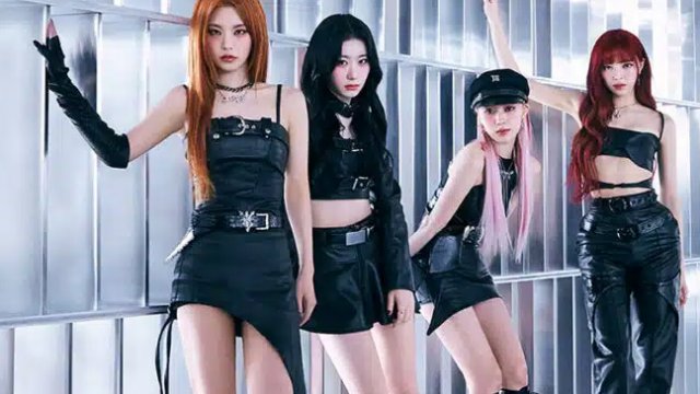 ITZY