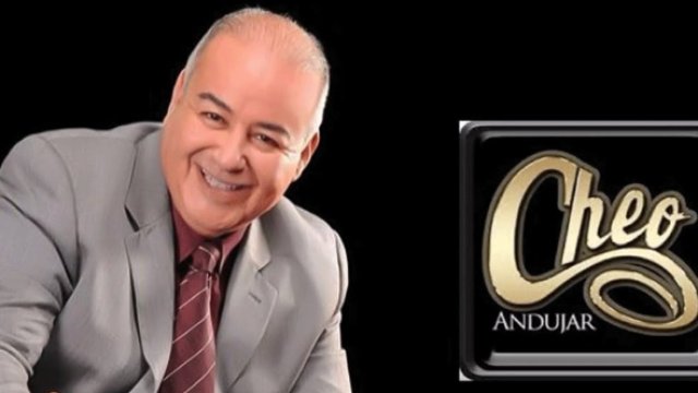 Cheo Andújar
