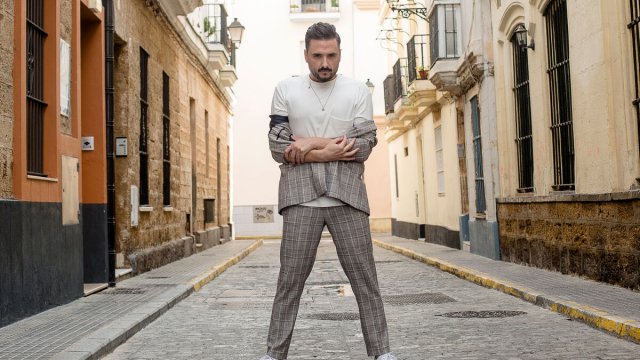 Riki Rivera