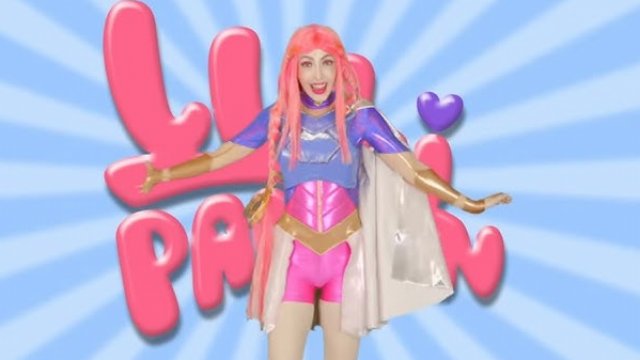 Luli Pampin