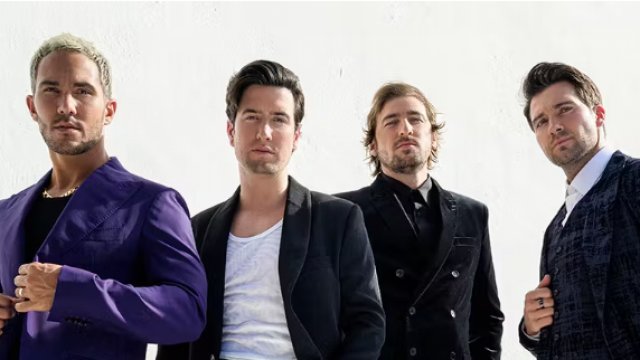 Big Time Rush