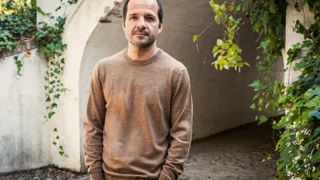 Ángel Martín