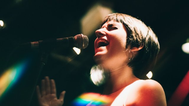 Alba Luz