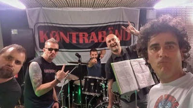 Kontraband