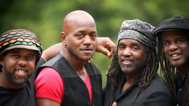 The Wooten Brothers