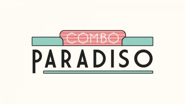 Combo Paradiso