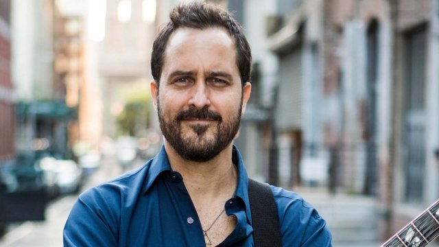 Jonathan Kreisberg