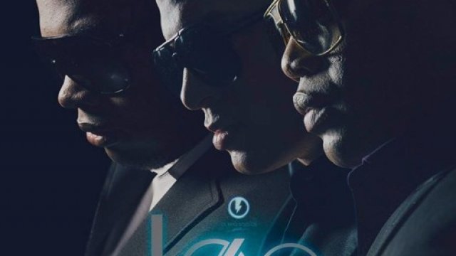 Los 4