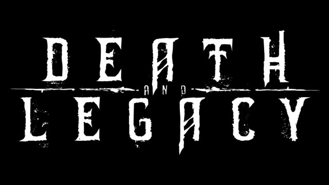 Death&Legacy