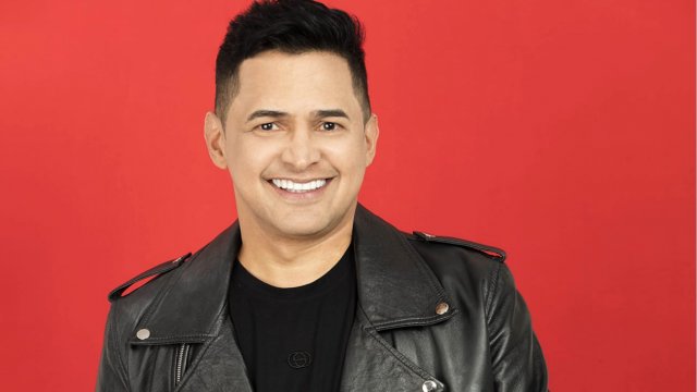 Jorge Celedón