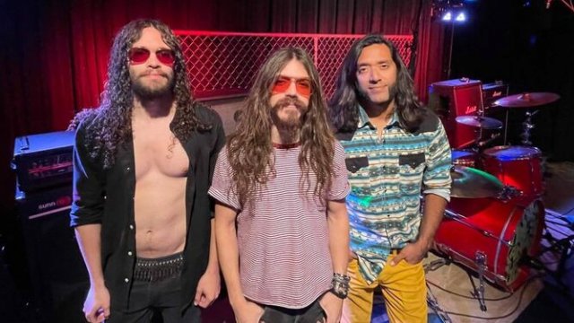 Jason Kane & The Jive