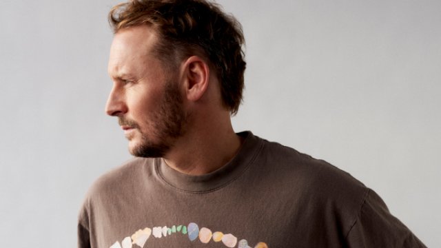 Ben Howard