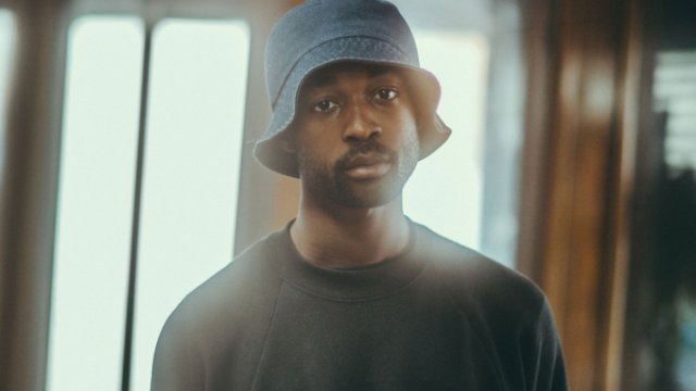Jalen Ngonda