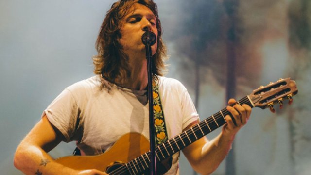 Paolo Nutini