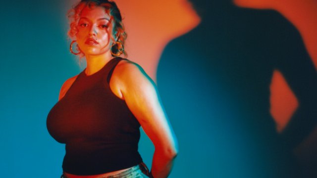 Mahalia