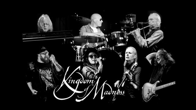 Kingdom of Madness