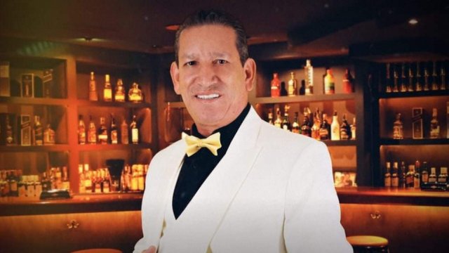 Hernan Gómez