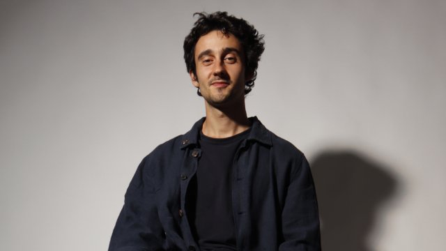 Mateo Falgás