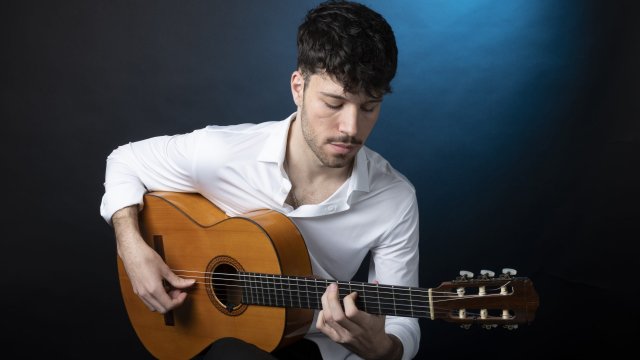 Manuel Herrera