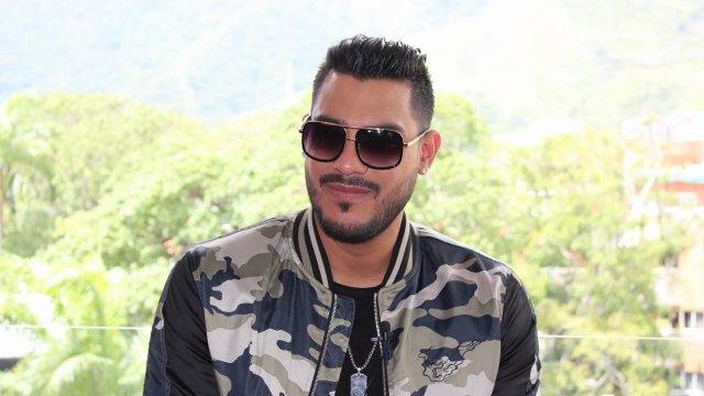 Ronald Borjas