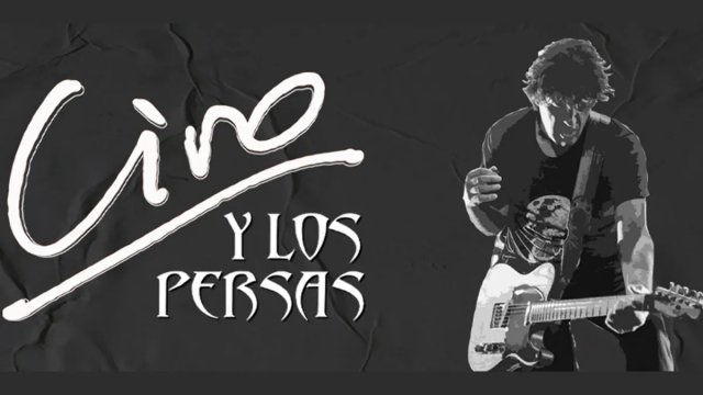 Ciro y Los Persas