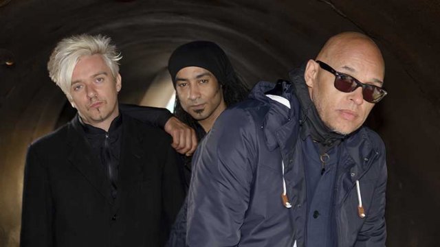 The Christians