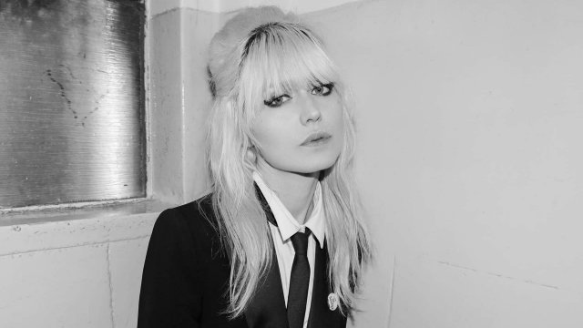 Kate Clover