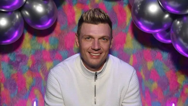 Nick Carter