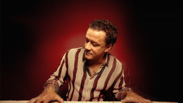 Jacky Terrason