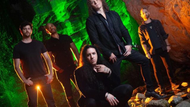 Witherfall