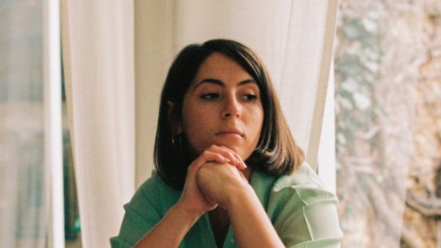 Amaia Miranda