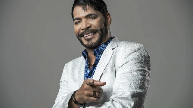 Willie González