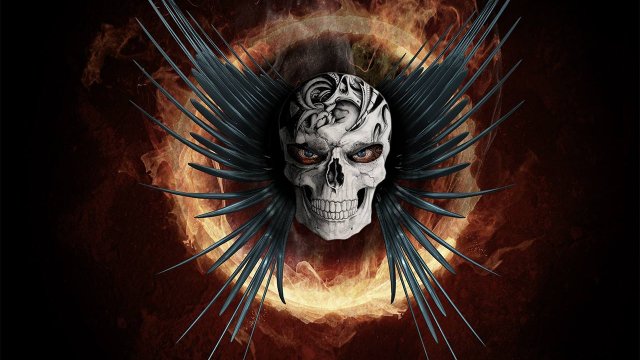 Full Metal Band