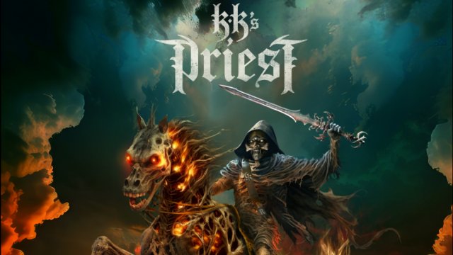 KK's Priest