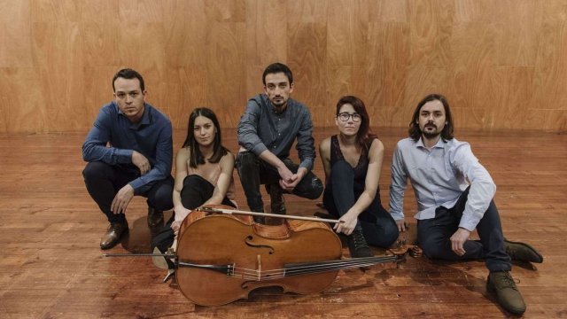 Northern Cellos