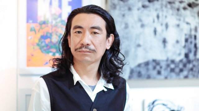 DJ Nobu